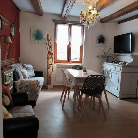 Appartements - 1 Mn Du Centre Ribeauvillé Εξωτερικό φωτογραφία