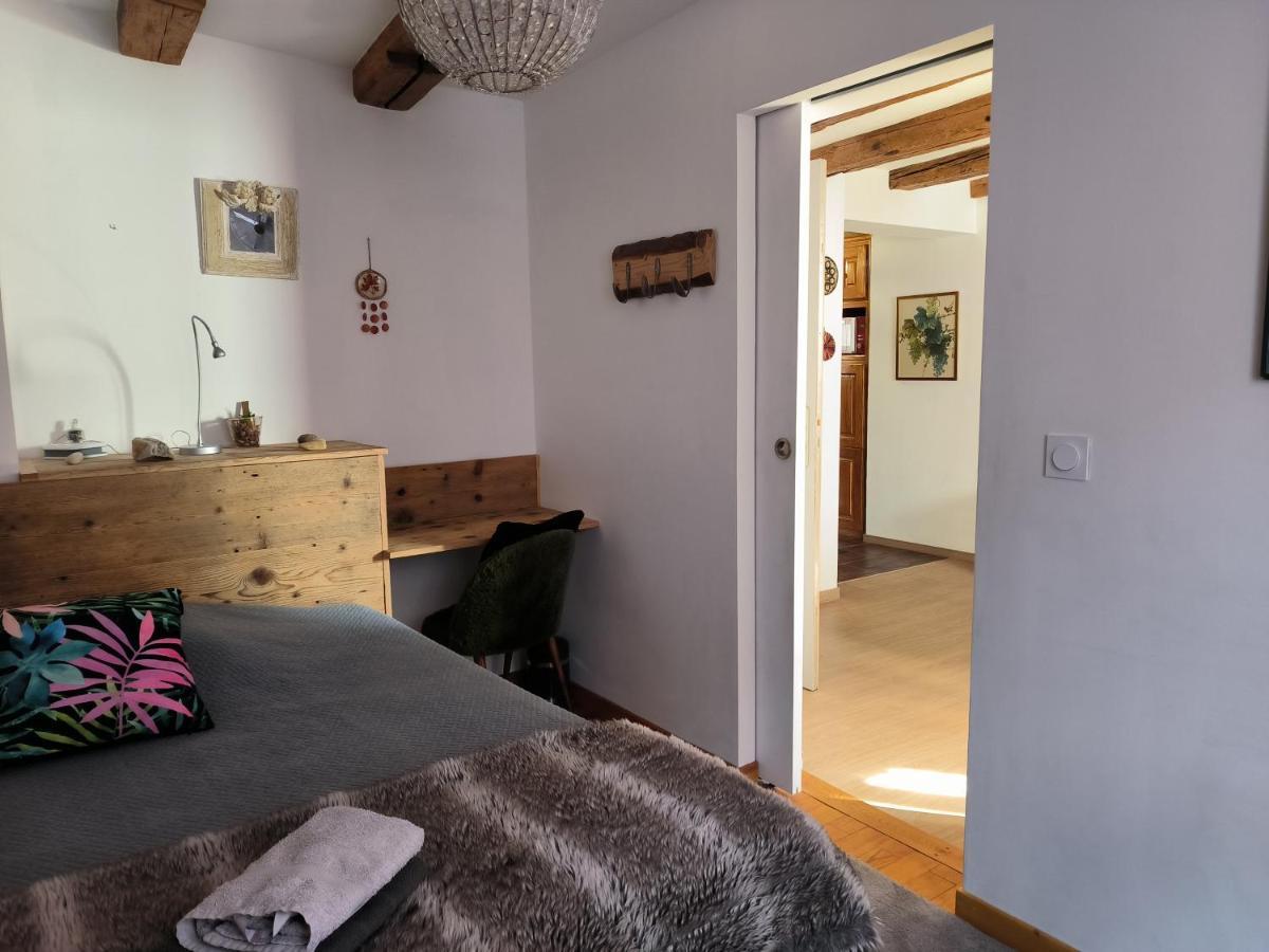 Appartements - 1 Mn Du Centre Ribeauvillé Εξωτερικό φωτογραφία